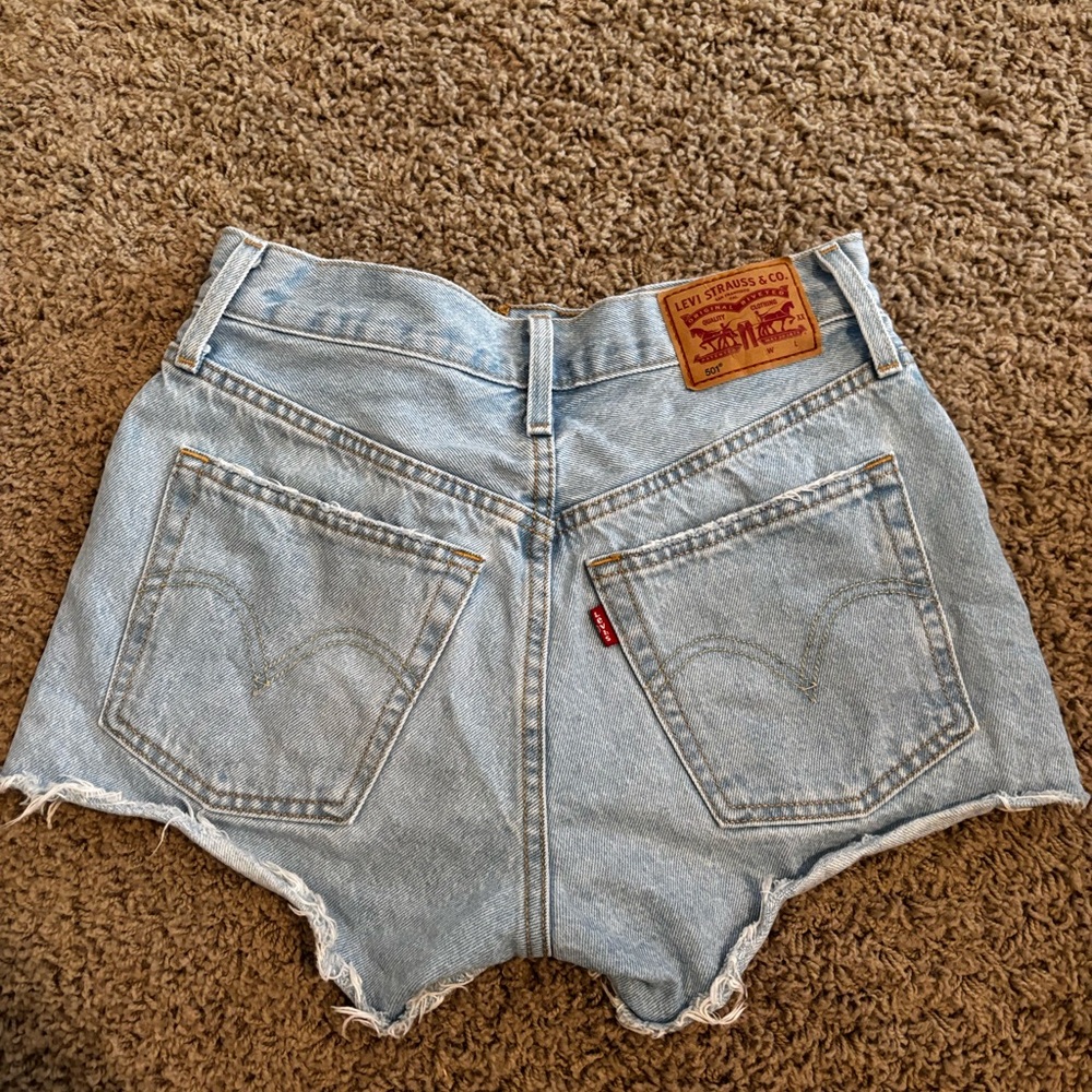Levi's 501 s24